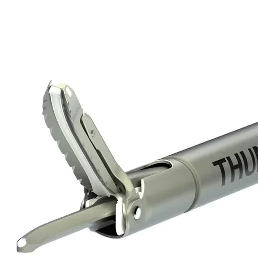 

Olympus Endoscopic Surgery Bipolar Ultrasonic Knife Head TB-0535FC