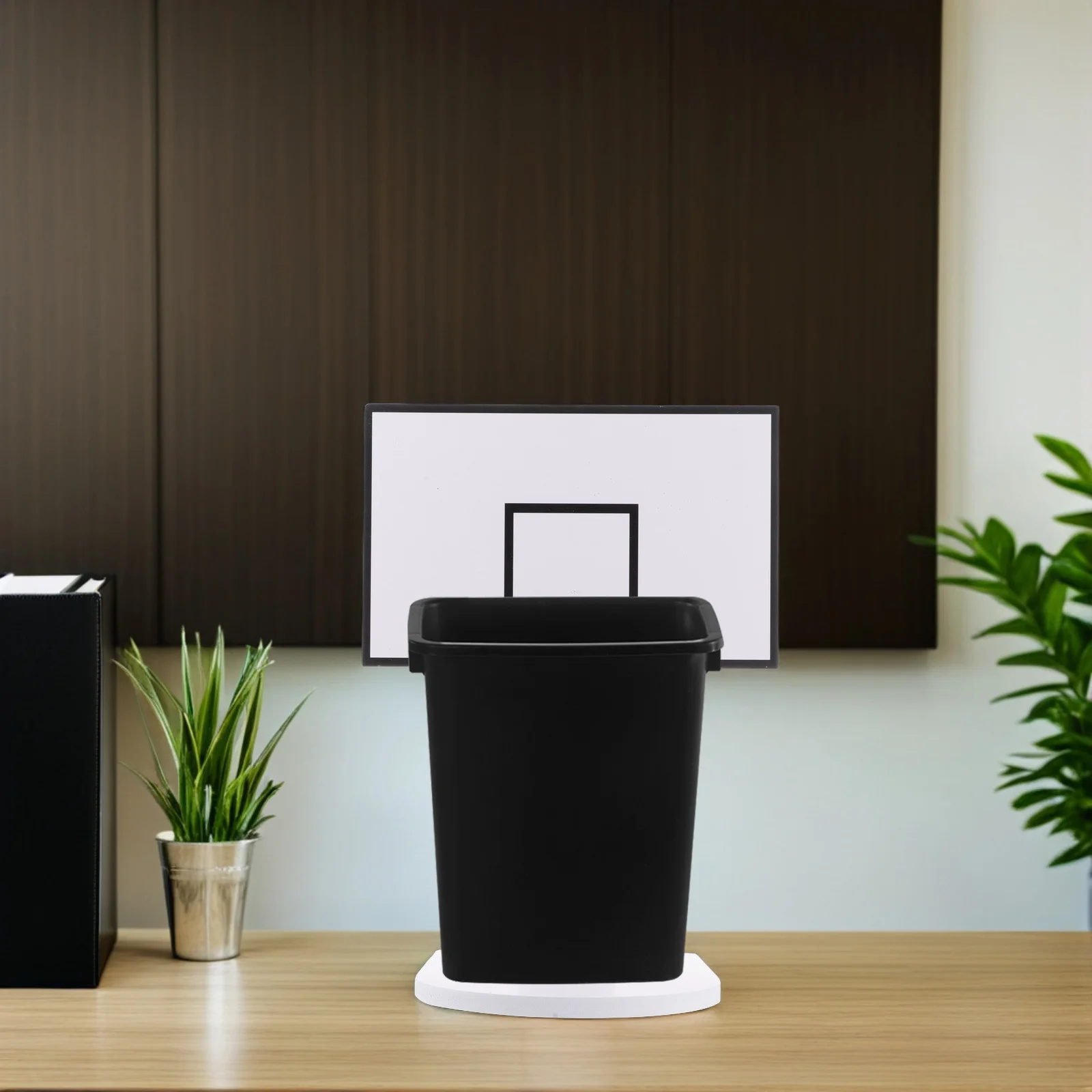 التصميم الإبداعي كرة السلة هوب سلة المهملات في الأماكن المغلقة متعة القمامة يمكن الوقوف لغرفة النوم الحمام الفصول الدراسية ديكور كرة السلة دائم