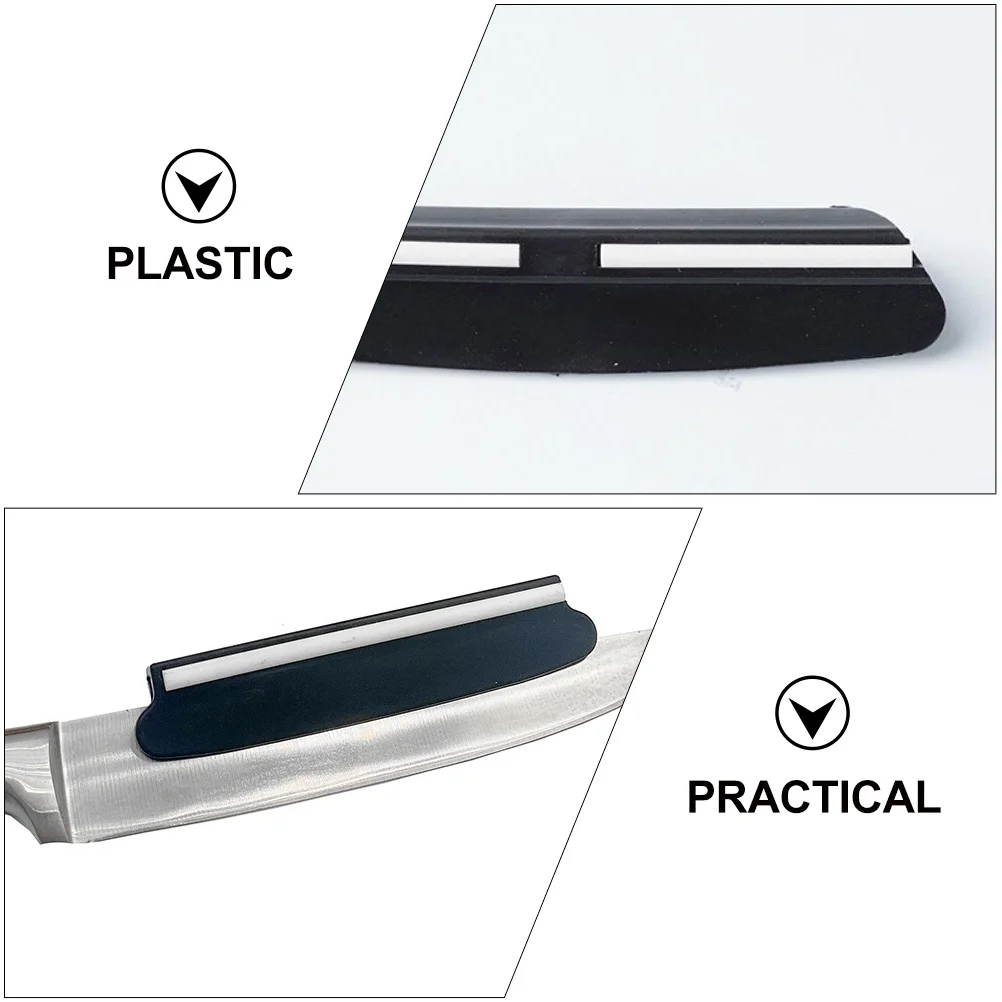 

Whetstone Cutter Sharpening Angle Guide Grinding Accessory For Kitchen Tool Blade Precision Sharpening Stone Angle Guider