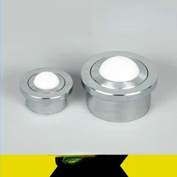 1pcs Precision nylon ball /casters, Mute,Universal wheel,SP-8 SP12 SP15 SP22 SP25 SP-30,flexible durable,hardware