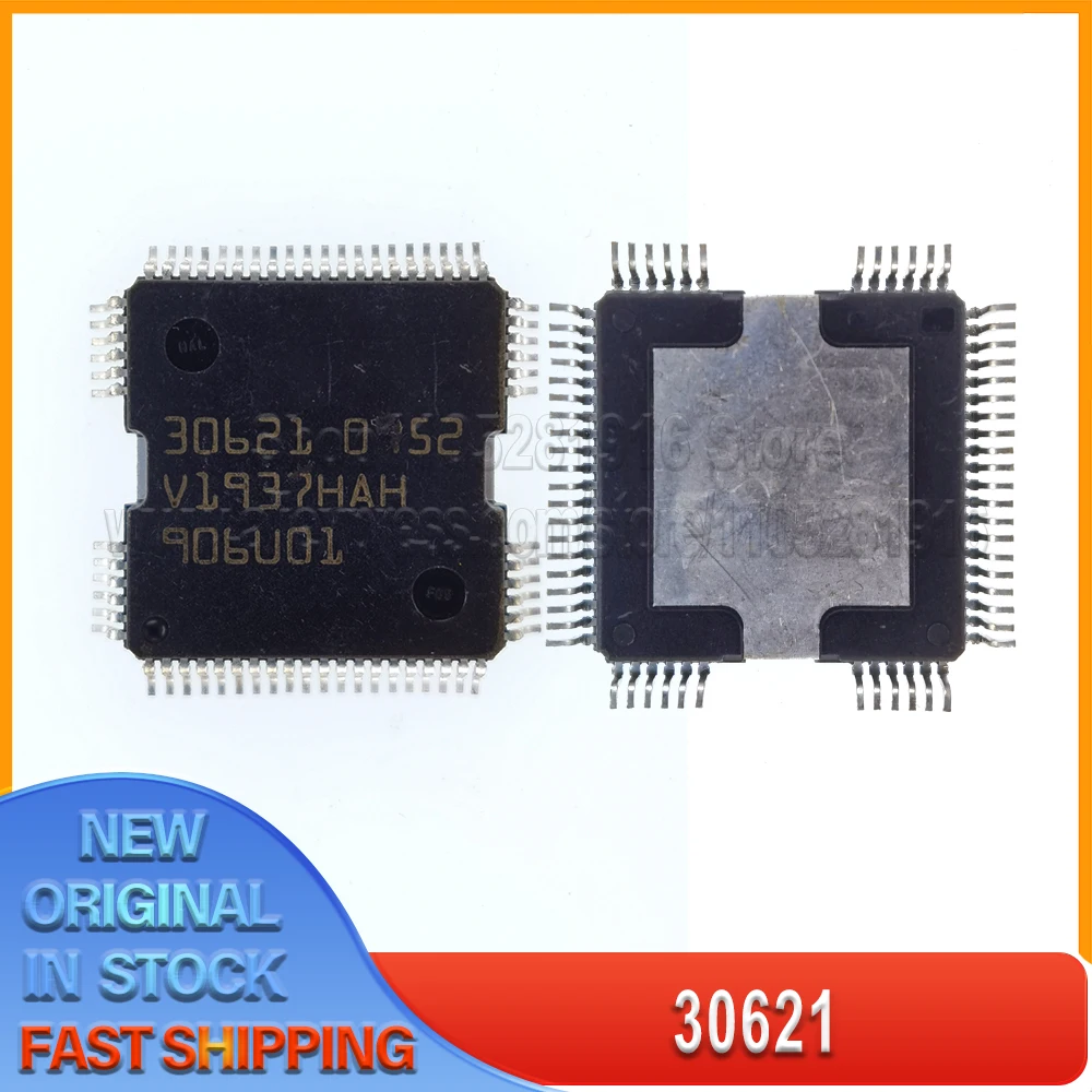 

1 ~ 20 шт./лот 30621 HQFP64 100% новый оригинальный спотовый запас