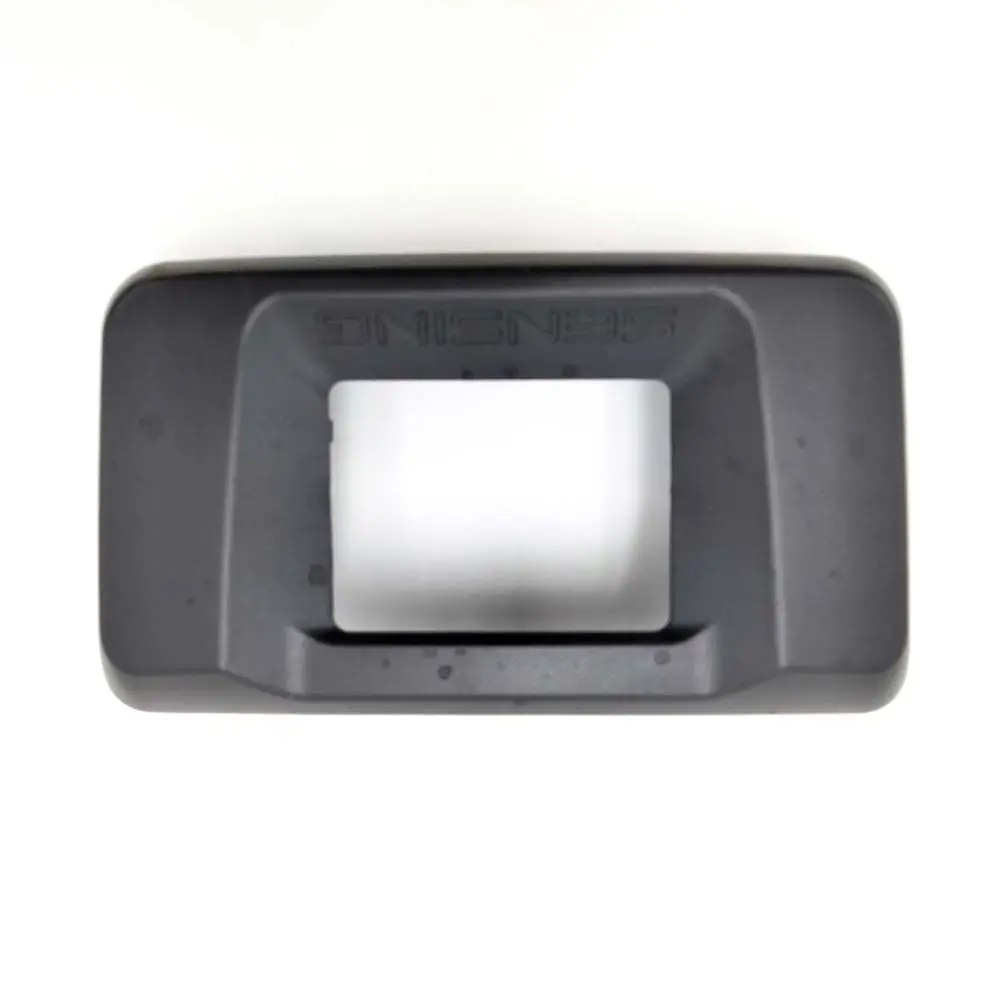 Distance Sensor Milliwave Radar Cover Cap For 2018-2020 Honda Accord 36809TVAA12
