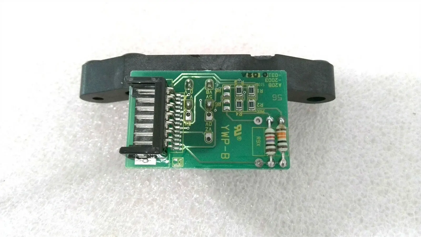 

Brand new A860-2100-V001 A860-2100-V003 One-year warranty