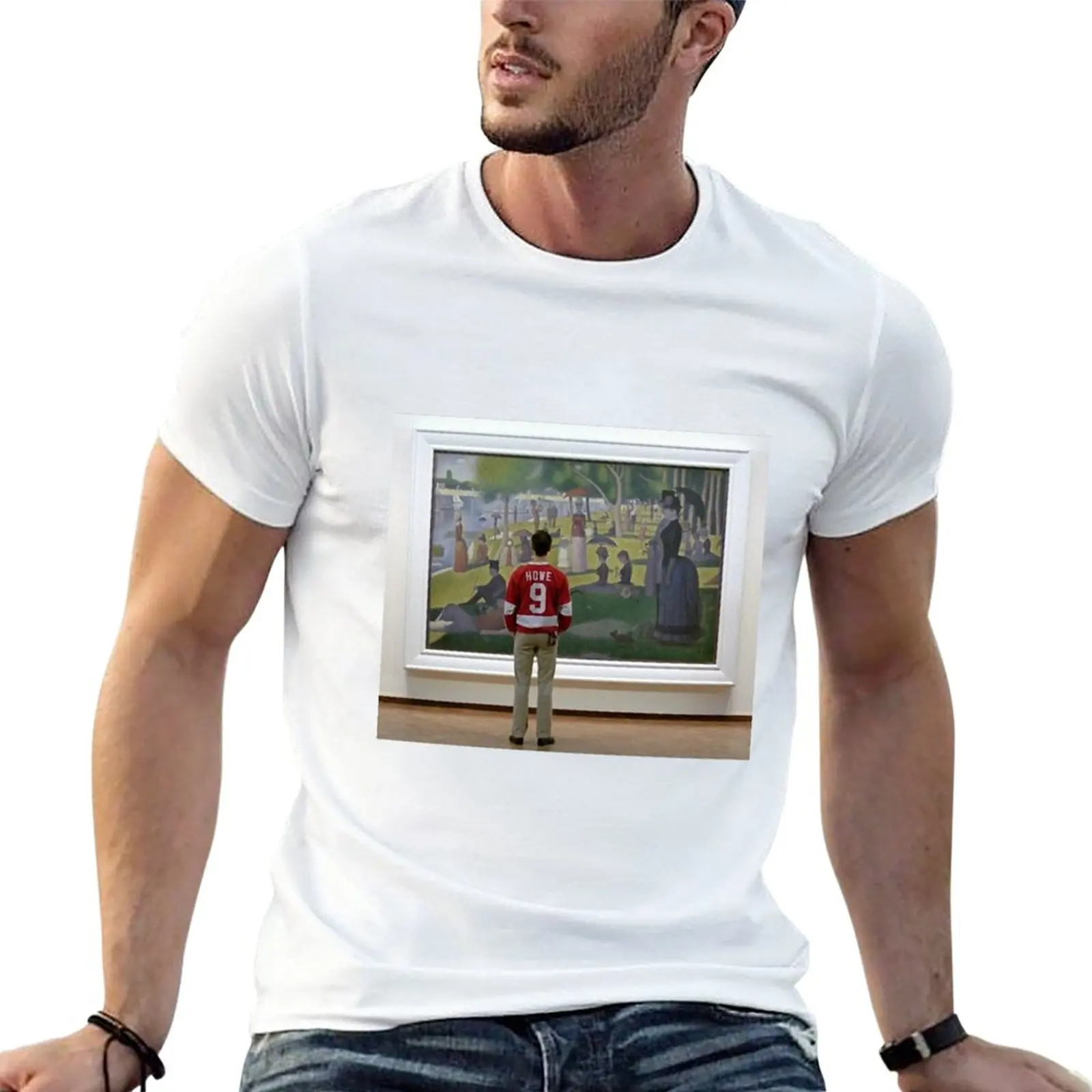 New Ferris Bueller T-Shirt black t shirt kawaii clothes fitted t shirts for men