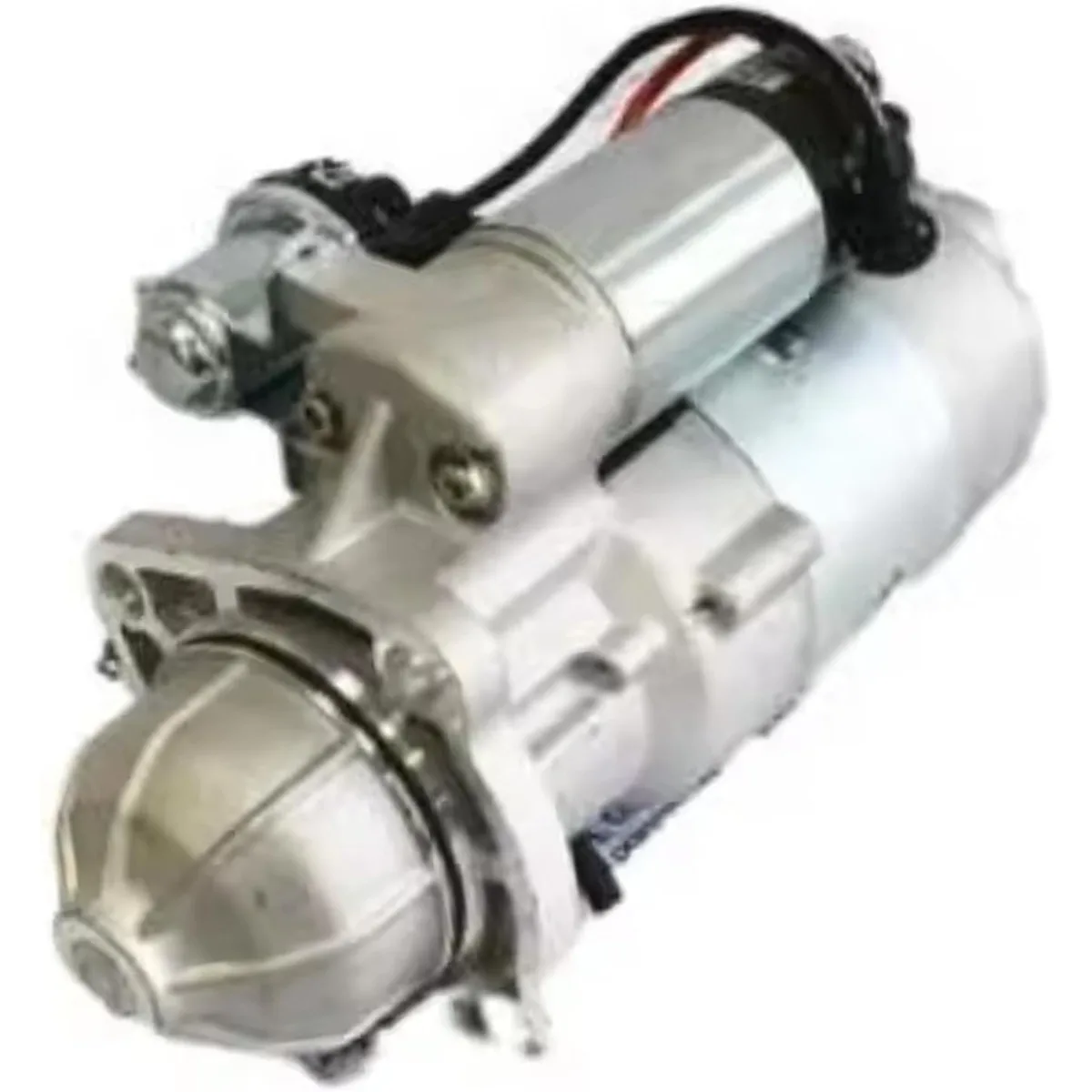 

1PCS Starter Motor 12V 12187645 11130669 7700501670 Fits For Deutz Engine TBD226B