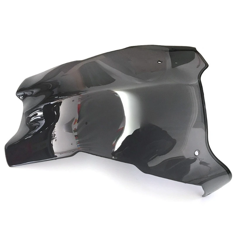 

Suitable for BMW F800GS 11-17 windshield front cover, motorcycle windshield modification accessories