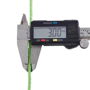 Bir makrome için 6 ana satış noktası-no. 4