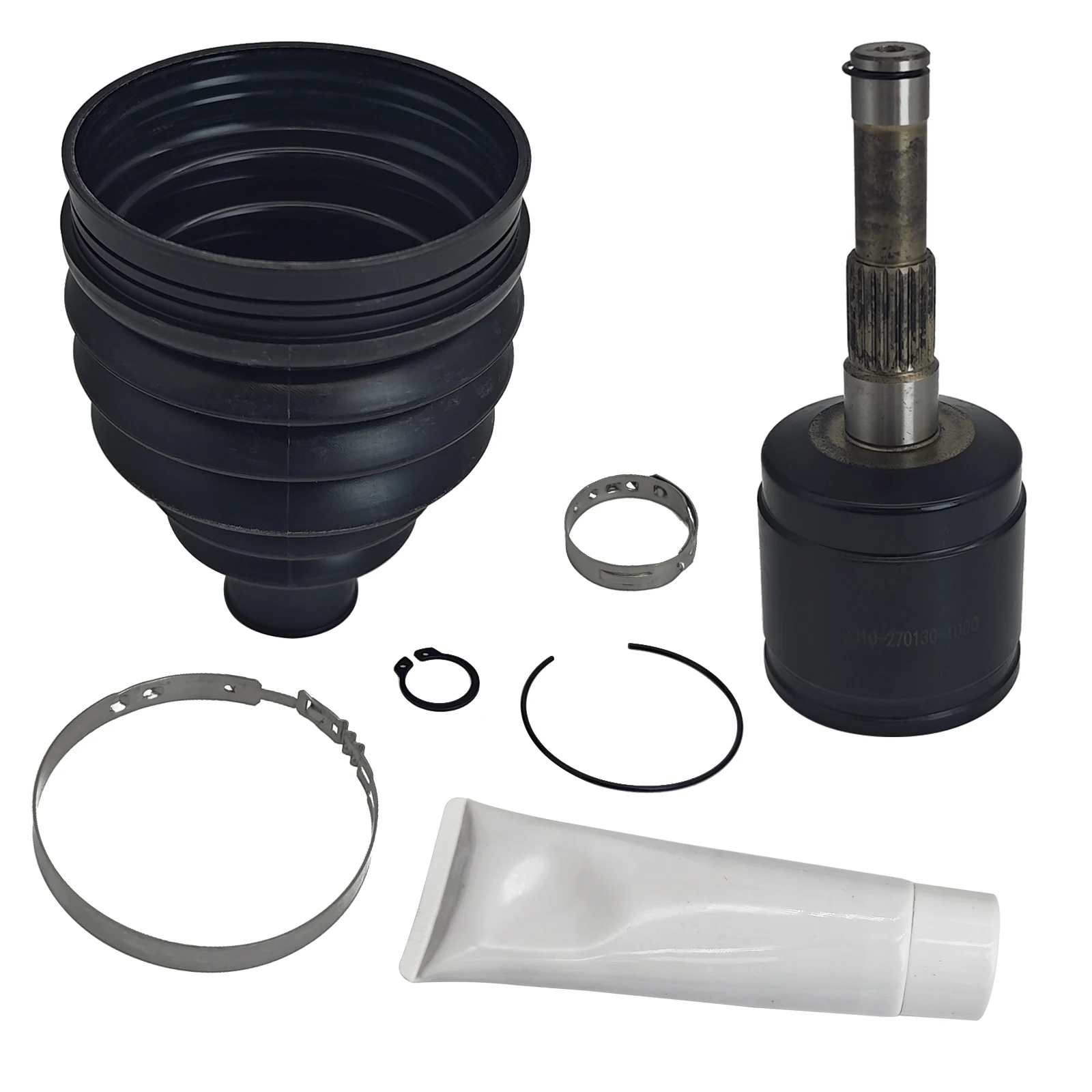 MOTION END LH BEARING KIT For  CF  500 600 625 Goes 520 OEM 9010-270130-1000