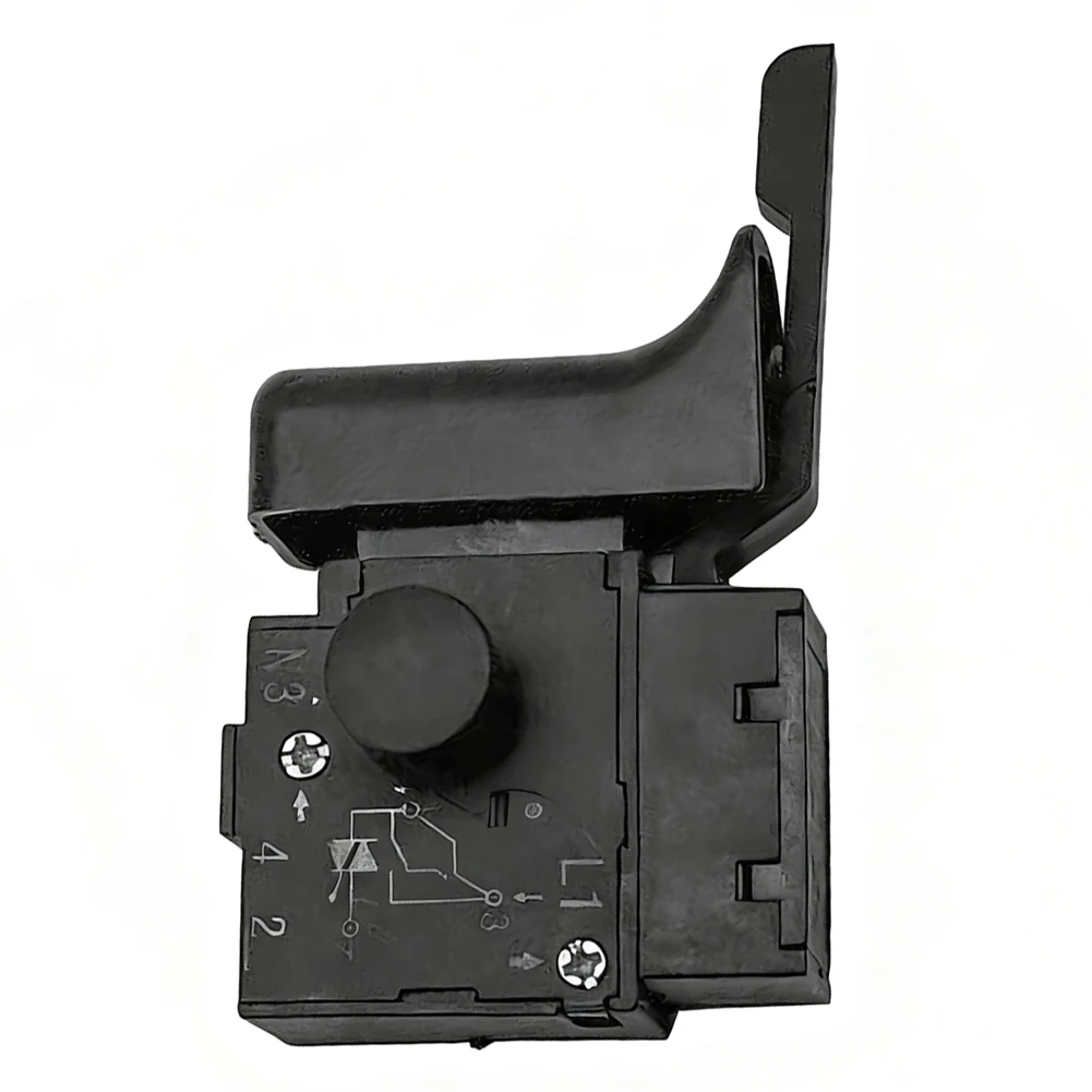 Forward Reverse Switch Replacement for Nintendo Switch and Hand Drill with Consistent Performance and Standard Dimensions