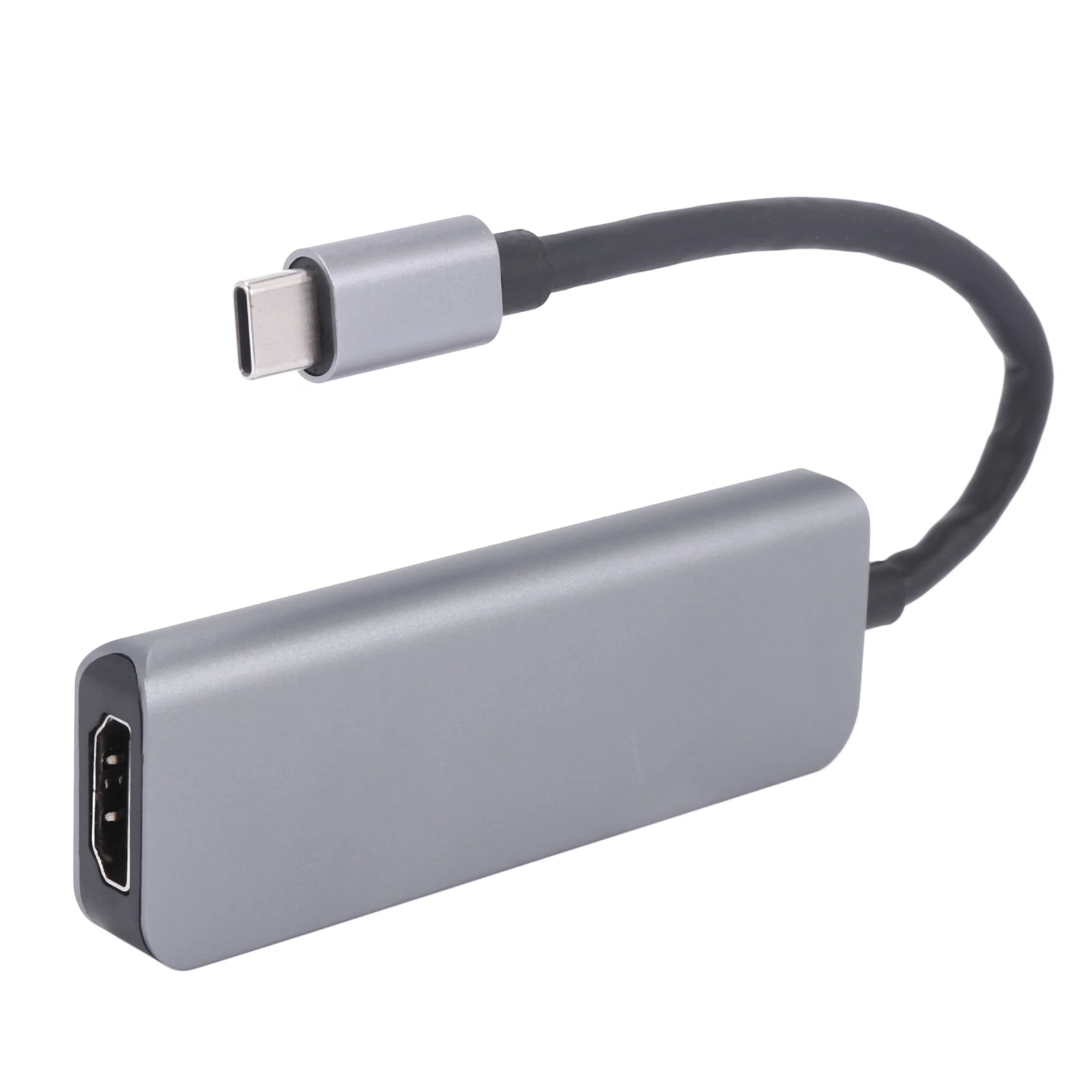 4 in 1 DEX Station for S8 S9 S10 Plus Note 8 9 Dex Cable USB C to Adapter for Mate 20 P20 Pro