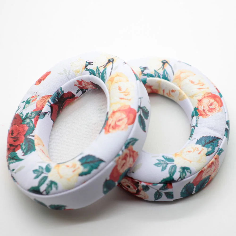 Studio3 Studio2 Earpads For Beats Studio 2 & 3 (B0501, B0500) Wired & Wireless Headphones Earpad Replacement Ear Pads Cushions