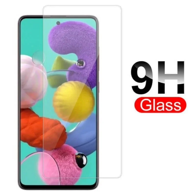 

Clear 9H Protective Tempered Glass For Infinix Hot 11s NFC Smart 6 HD Note 12 VIP 11i Hot 11 Play Smart 5 Pro Zero Neo Hot 10T