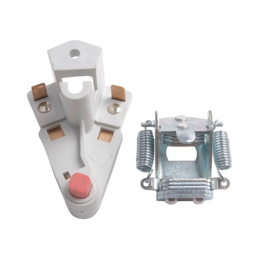 Electrode Switch Kit for Century 627953 629002-001 SAW-25 Two Piece Replacement for Pump Motors Requiring Control