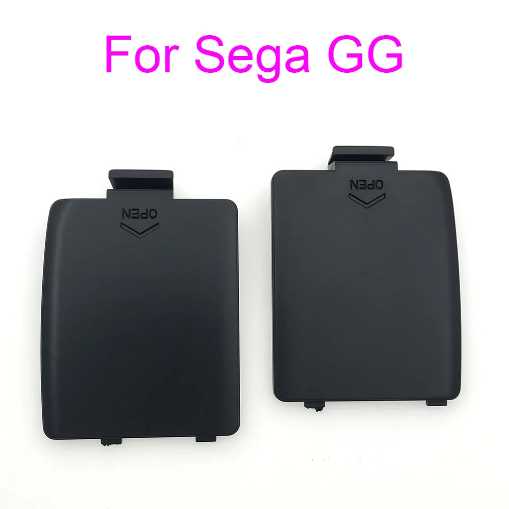 lr gg için mükemmelden bir pil kapağı: Sega GameGear için güvenilir ve dayanıklı çözüm