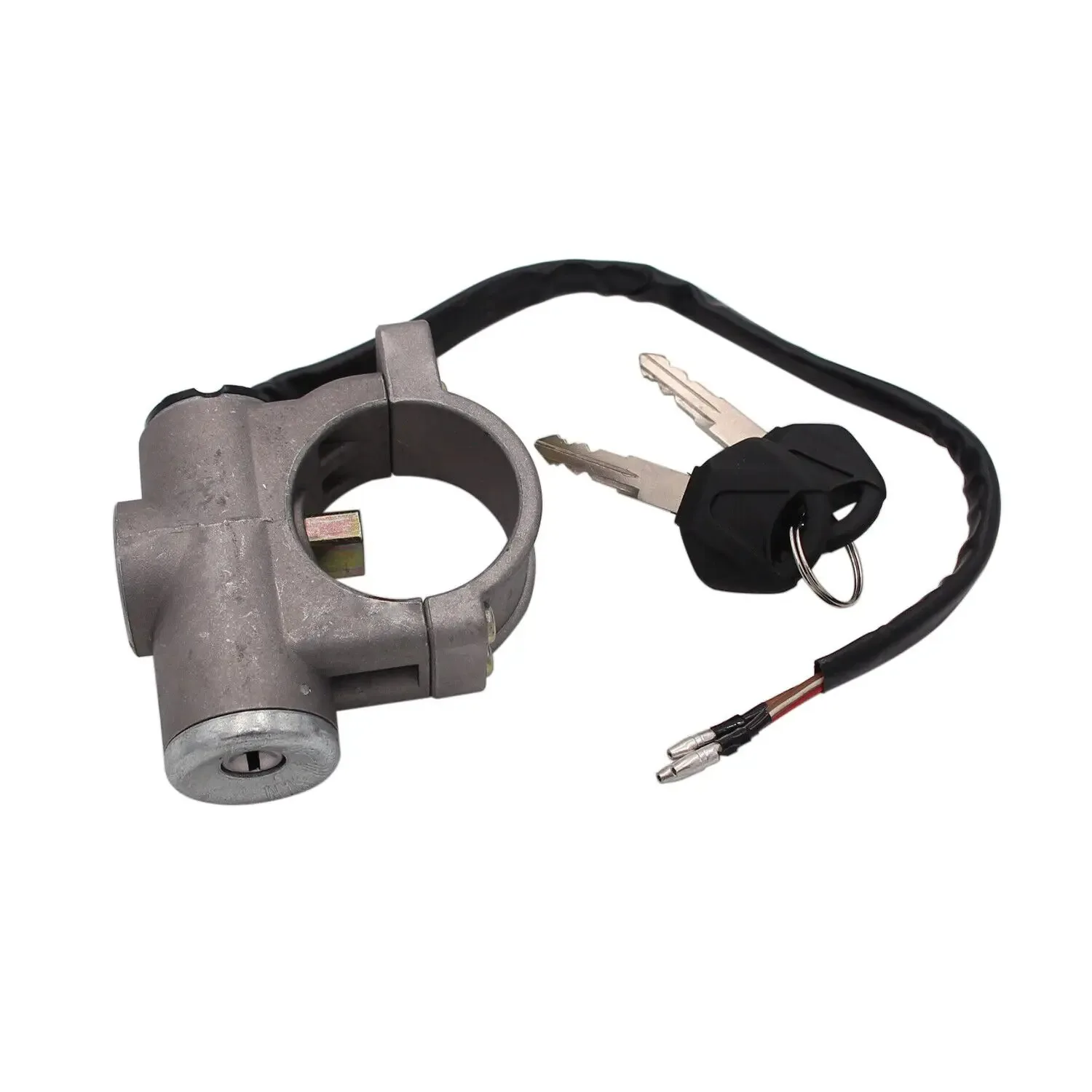 Ignition Switch On Column for Hisun HS500UTV HS700UTV UTV 500 700 MSU500 MSU700 Massimo Bennche 37200-115-0100