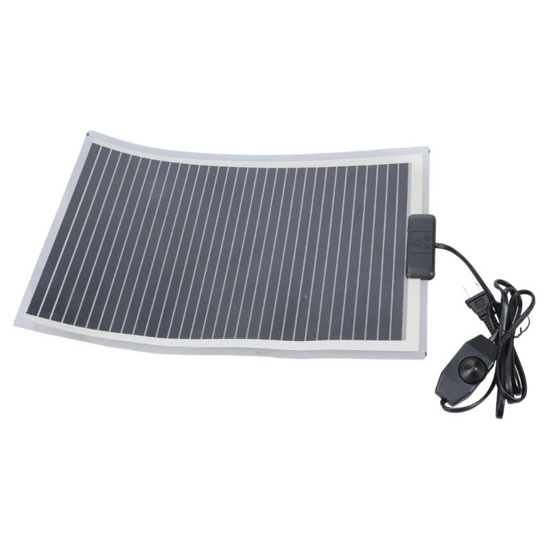 

Quick Curing Silicone Resin Heating Mat Creative Resin Work Heating Mat with Built In Timer for Great Curing Process