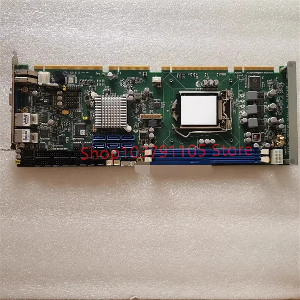 Industrielles Computer-Motherboard SHB130 Rev.A2-RC