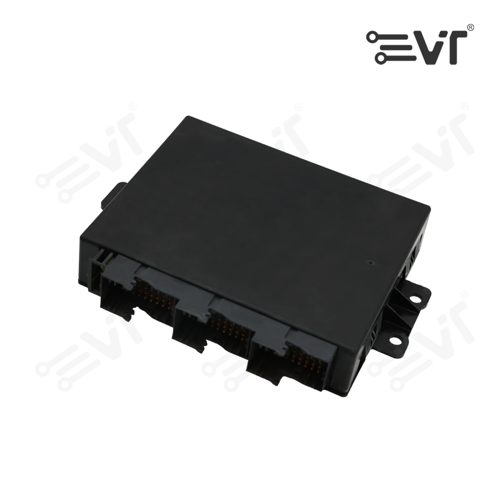 2025 Hot Sale Factory Spare Auto Engine Parts 3021072 ECU COO7 Electronic Control Module view 5