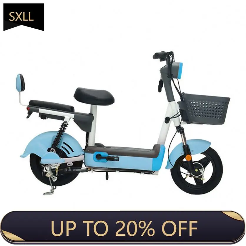 

SXLL Солнечный внедорожный велосипед электрический велосипед