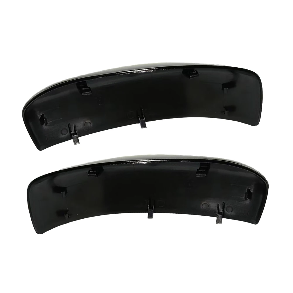 

2pcs Mirror Cover Cap For INFINITI For G25 For G37 For Q40 For Q60 2008-2013 EAT1000501，AT10073105 Side View Mirror Housing