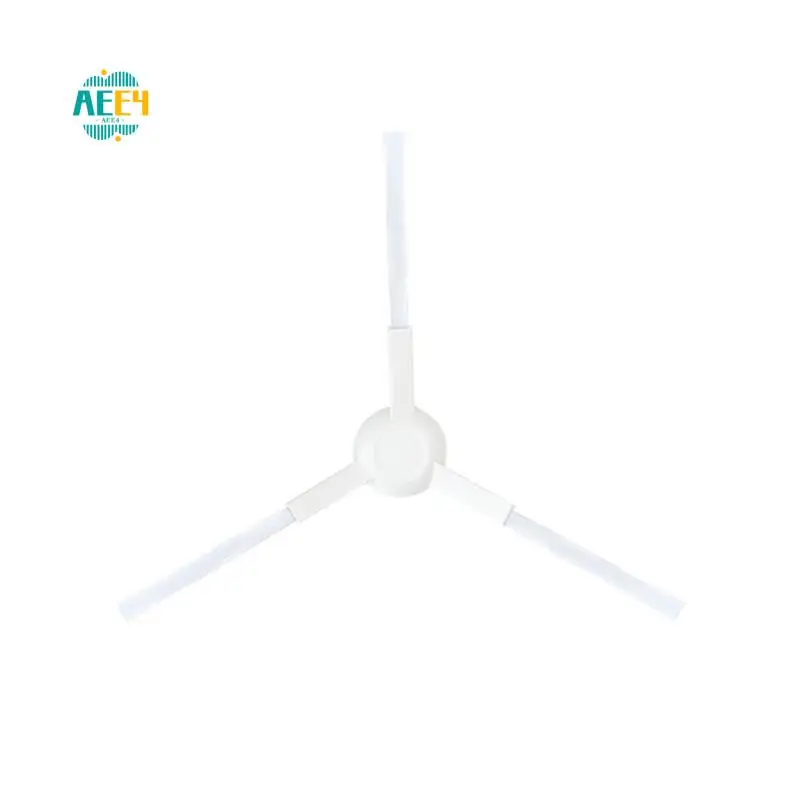 

AEE4-Roller Main Side Brush Hepa Filter Mop Cloths Replacement Spare Parts Accessories For Xiaomi Mijia Self-Cleaning Robot 2 C1