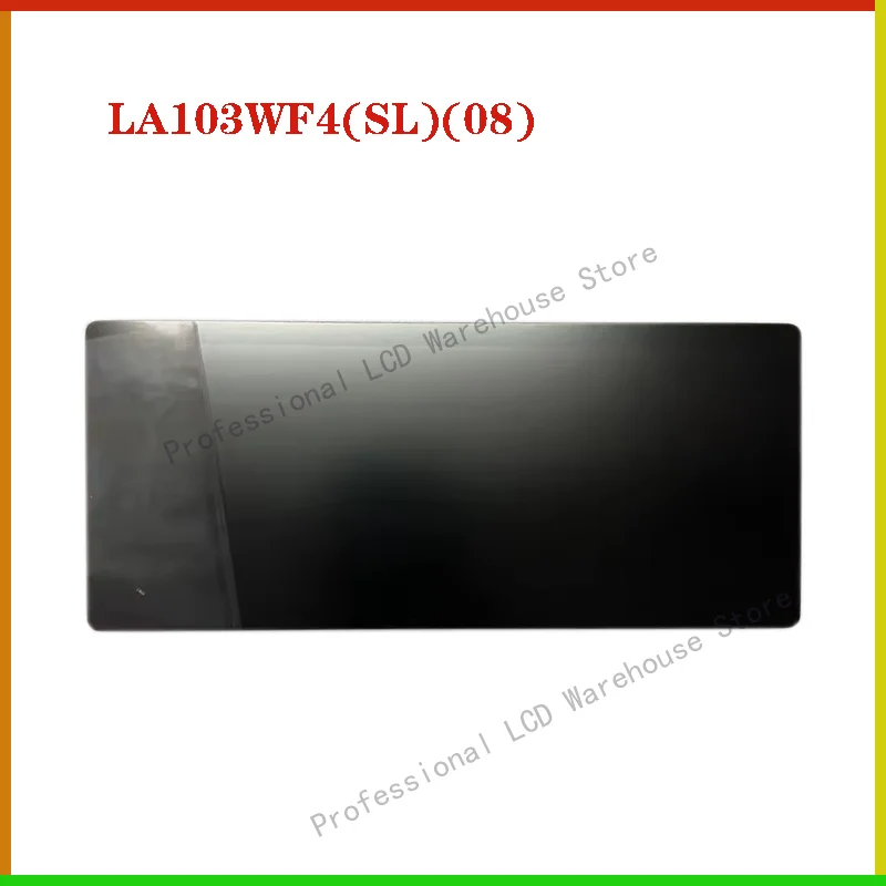 

LCD Original Replacement LCD Display LA103WF4-SL08 LA103WF4-SL03 Touch screen 10.3 inch For Hy un dai K ia