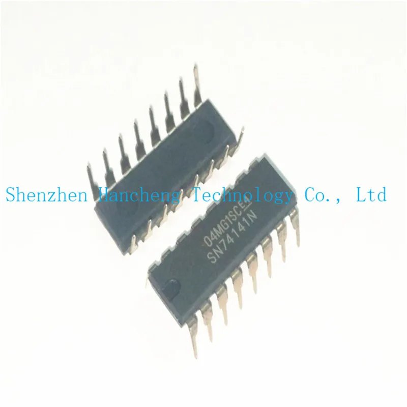 (10PCS-50PCS) SN74141N DIP16 NEW CHIP IC