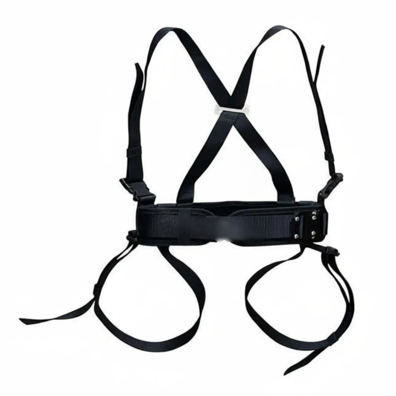 harnais-de-securite-pour-patinage-artistique-ceinture-de-rotation-pour-entrainement-sur-glace-fil-d'acier