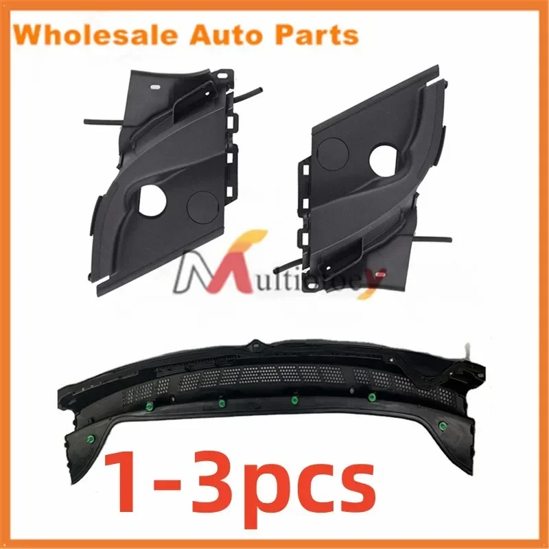 New 74200-SNV-H00 NEW Front Windshield Center Cowl Assy for HONDA CIVIC FA1 FD1 FD2 2006-2011 Windscreen Water Guide Panel