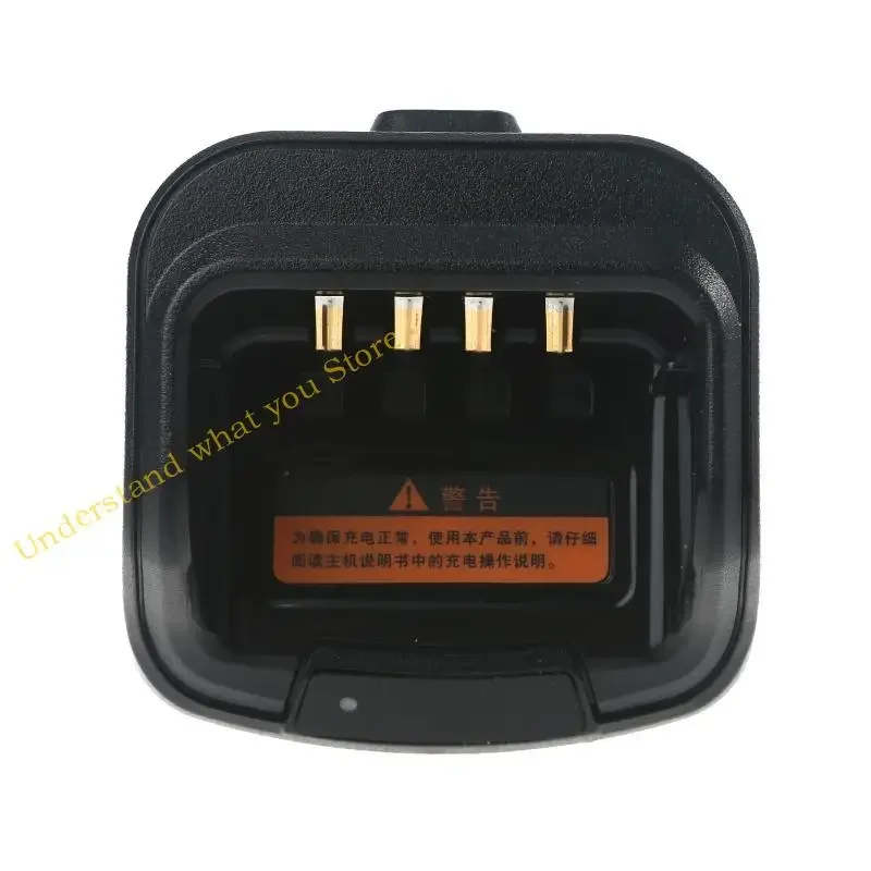 

Зарядная база J60A для Hytera Hyt PD502/PD505/PD562/PD565/PD580 HAM