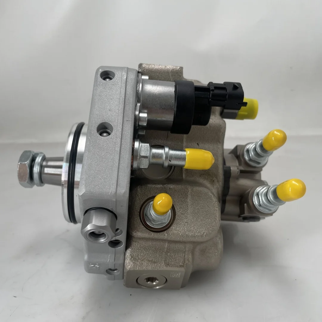 

High Pressure Fuel Pump Fuel Pump Diesel 0445020137 for Auto Engine Systems