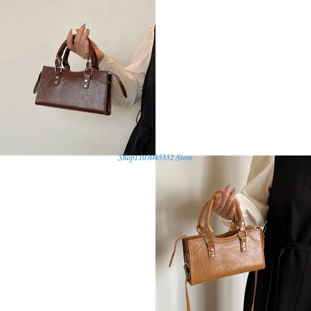 

Luxurious Crossbody Bag Casual Handbag Shoulder Bag For A Sophisticated Look