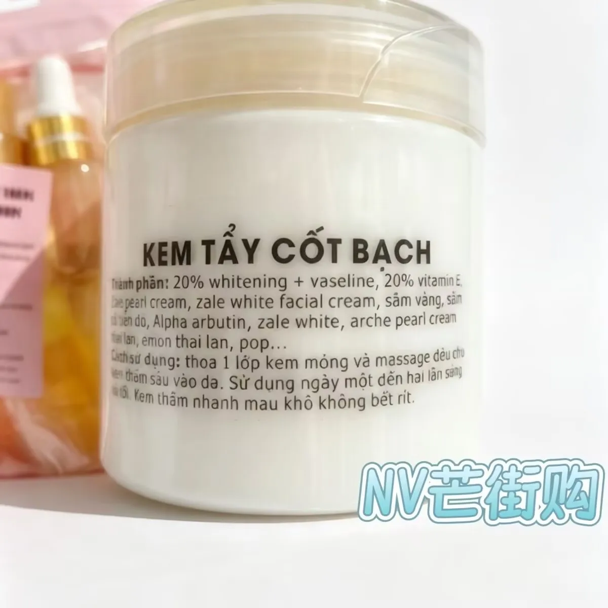 masque-corporel-eclaircissant-a-la-niacinamide-kem-cot-de-thailande-lotion-hydratante-raffermissante-et-lissante-ameliore-le-teint-terne