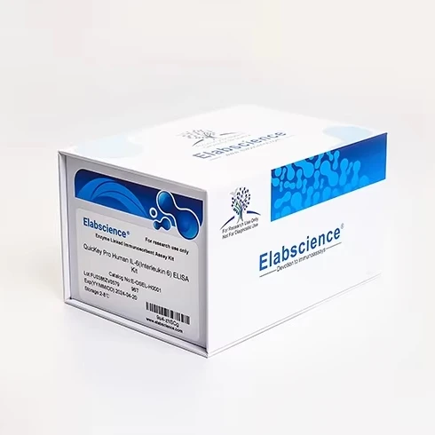 Kit ELISA QuicKey Pro Rat CORT (Corticosterona)