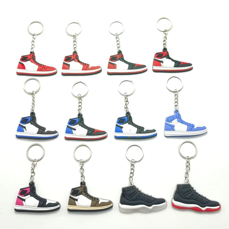 

50cs key chains keychain charms keychains keychain keychain charms anime keychain