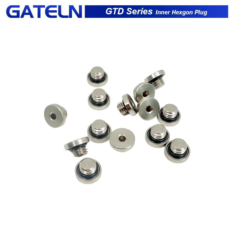 M5 1/8 1/4" 3/8" 1/… - image