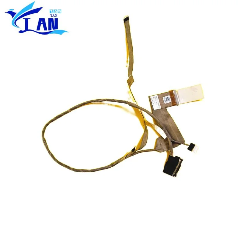 

Brand new original for Dell E6420 screen cable flat cable 0rcd0v dc020019n00