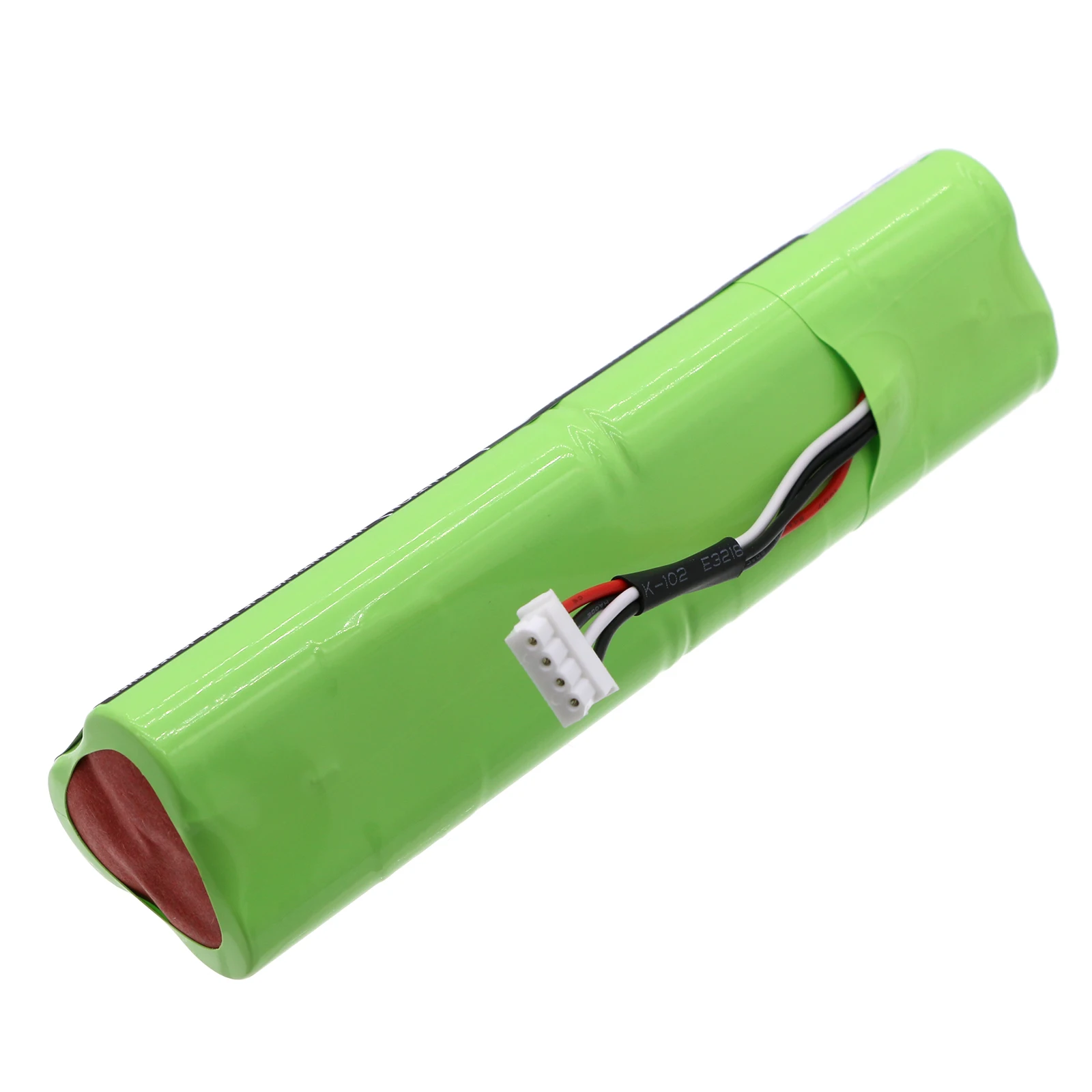 7.2V 3600mAh Battery BP190,B11432,BP-190,677390 for Fluke Scopemeter 192,192B,196,196B,196C,199,199B,199C,Analyzers 433,434,435