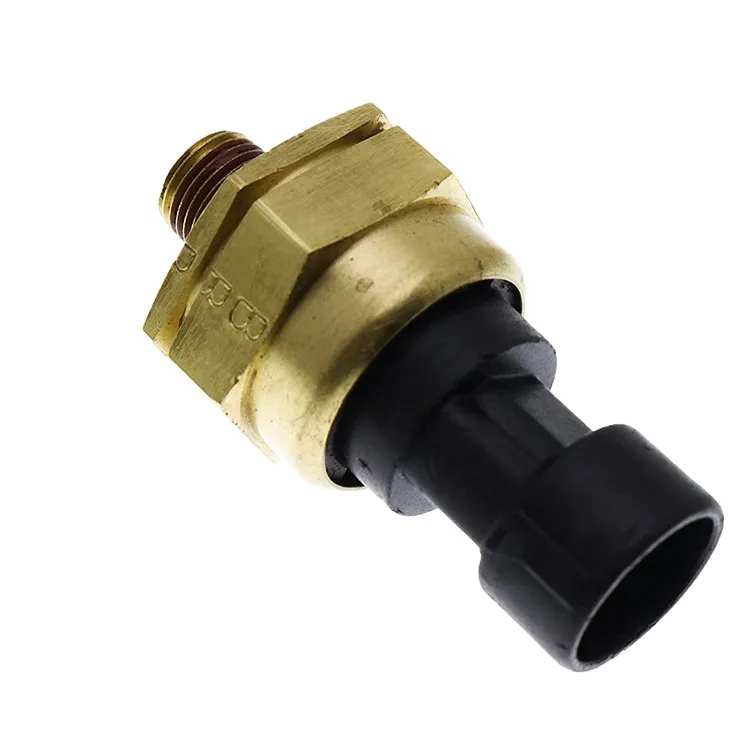 Hydraulic Oil Pressure Sensor 6697920 for Loaders A300 A770 S130 S150 S160 S175 T180 T190 T250