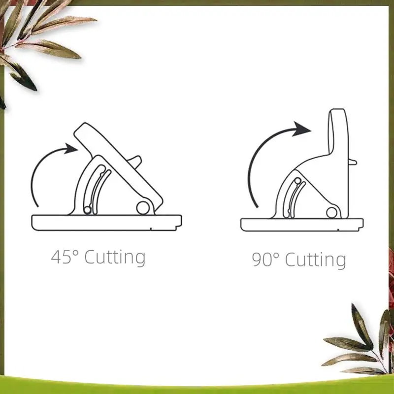 New-Mat Cutter 45 & 90 Degree Bevel Mat Board Cutter Beveled Cut Tool For Art Picture Framing Foam Board Card Board