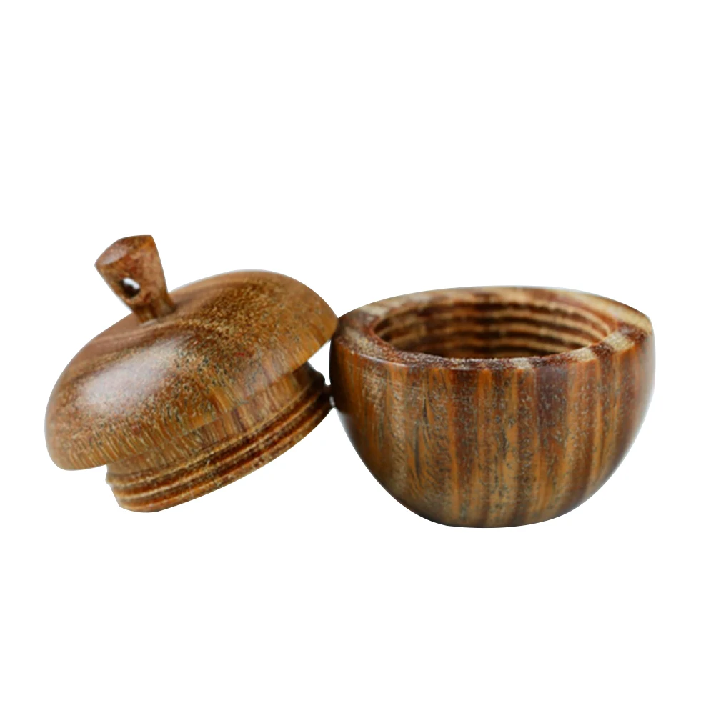 

for Green Sandalwood Apple Keychain DIY Keyring Pendant Jewelry Car Accessories