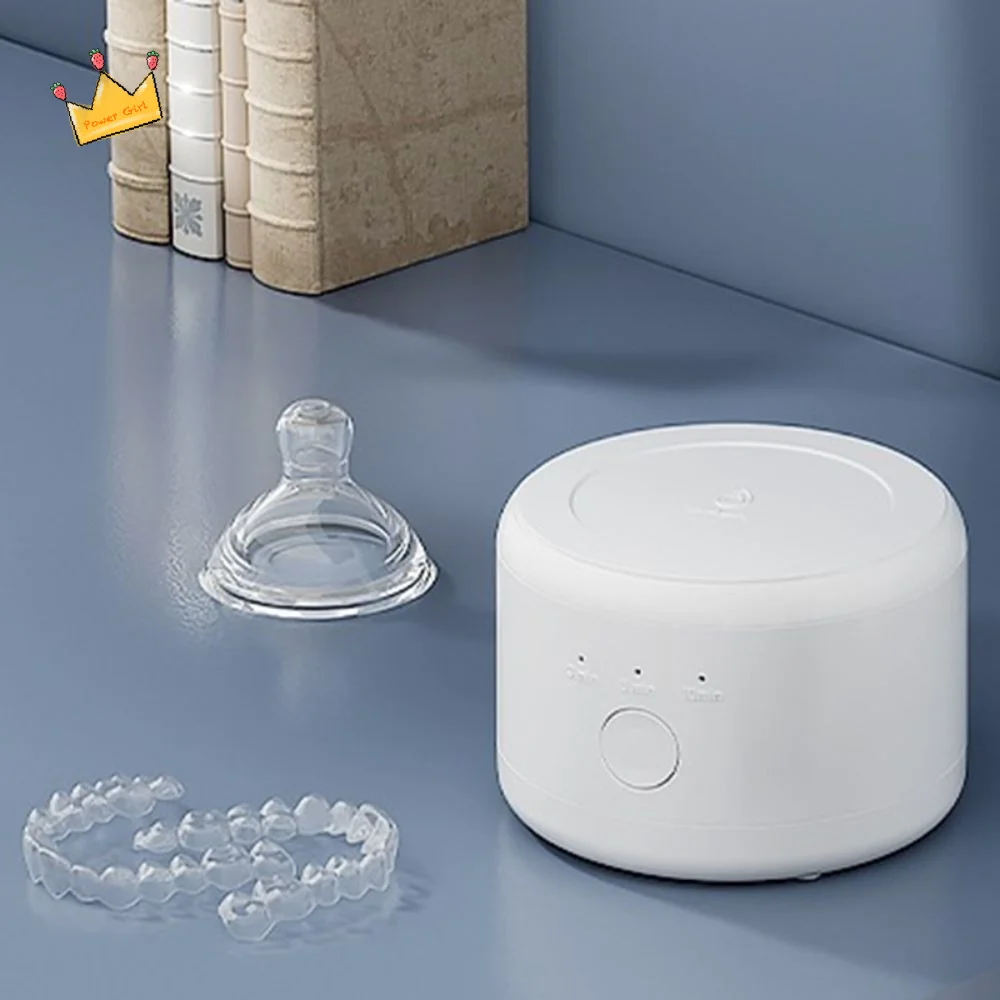 50 كيلو هرتز آلة تنظيف الأقواس بالموجات فوق الصوتية عالية التردد الاهتزاز 3 طرق قابل للتعديل الأقواس الأنظف التنظيف الشامل #1