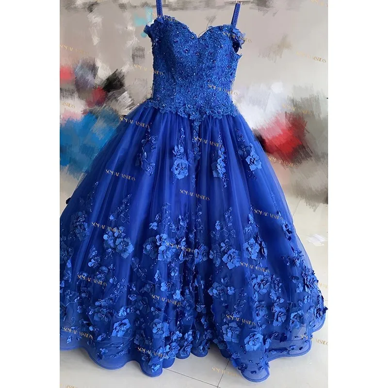 sweet 15 Quinceanera Dress Ball Gown Off Shoulder Luxury Party Dress Formal  Prom Dress Flower Dress Customize 15 year old gowns - AliExpress 320
