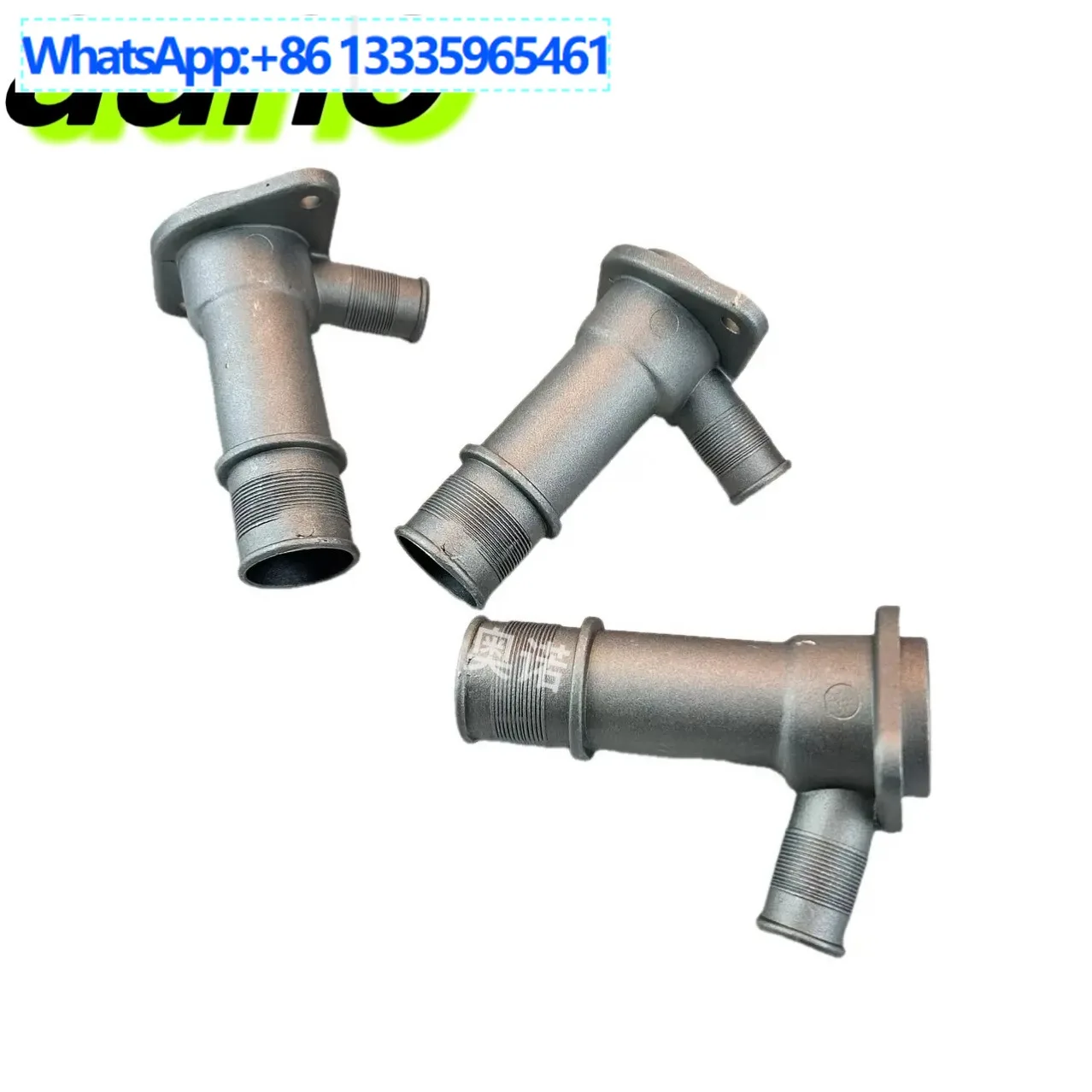 

10Pcs auto parts, cylinder tee, suitable for Citroen/Peugeot models OE: 120159 factory spot wholesale