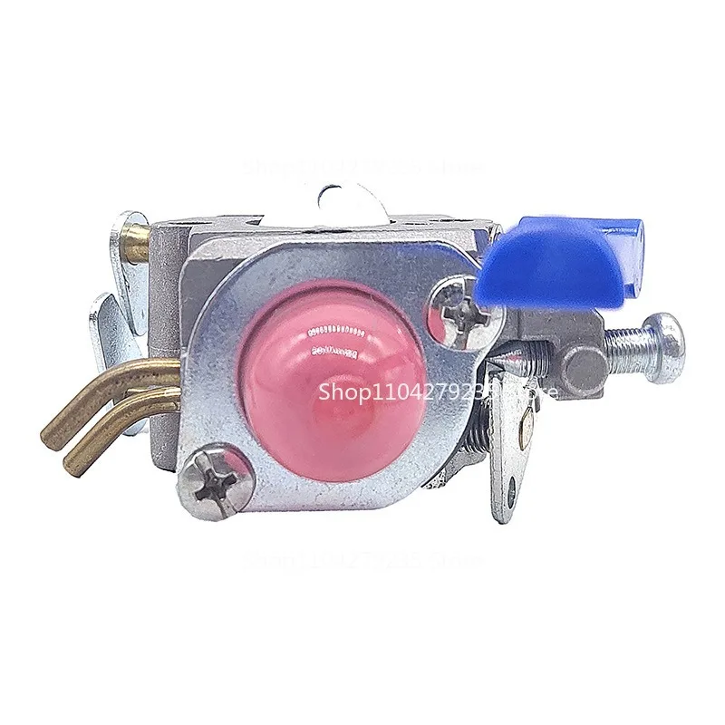 

545081848 Карбюратор C1Q-W40A подходит для комплекта Husqvarna 125L 125LDX 128C 128CD