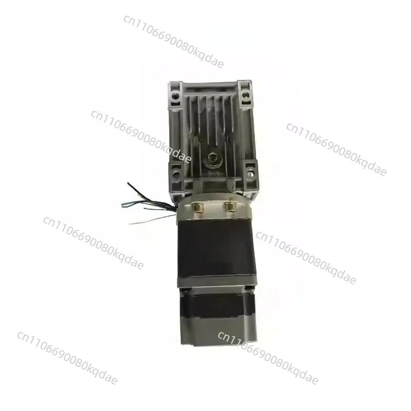 24V 150W DC Brushless Deceleration Motor for Advertising Barrier Gate Dedicated DC Brushless Deceleration Motor