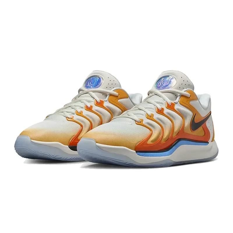 NIKE Men's KD17 EP Basketball Shoes