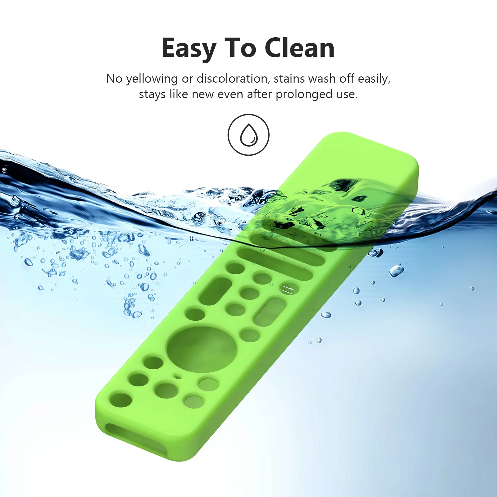 Remote Control Prot…