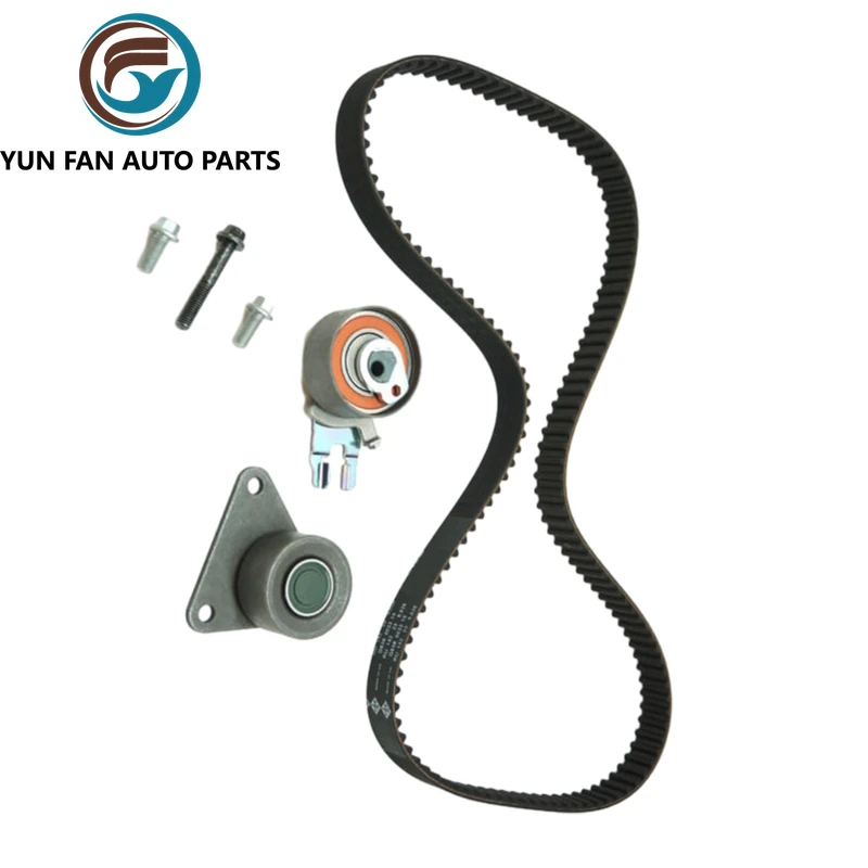 

30731727 engine parts timing set timing belt kit for VOLVO XC90 S80 C70
