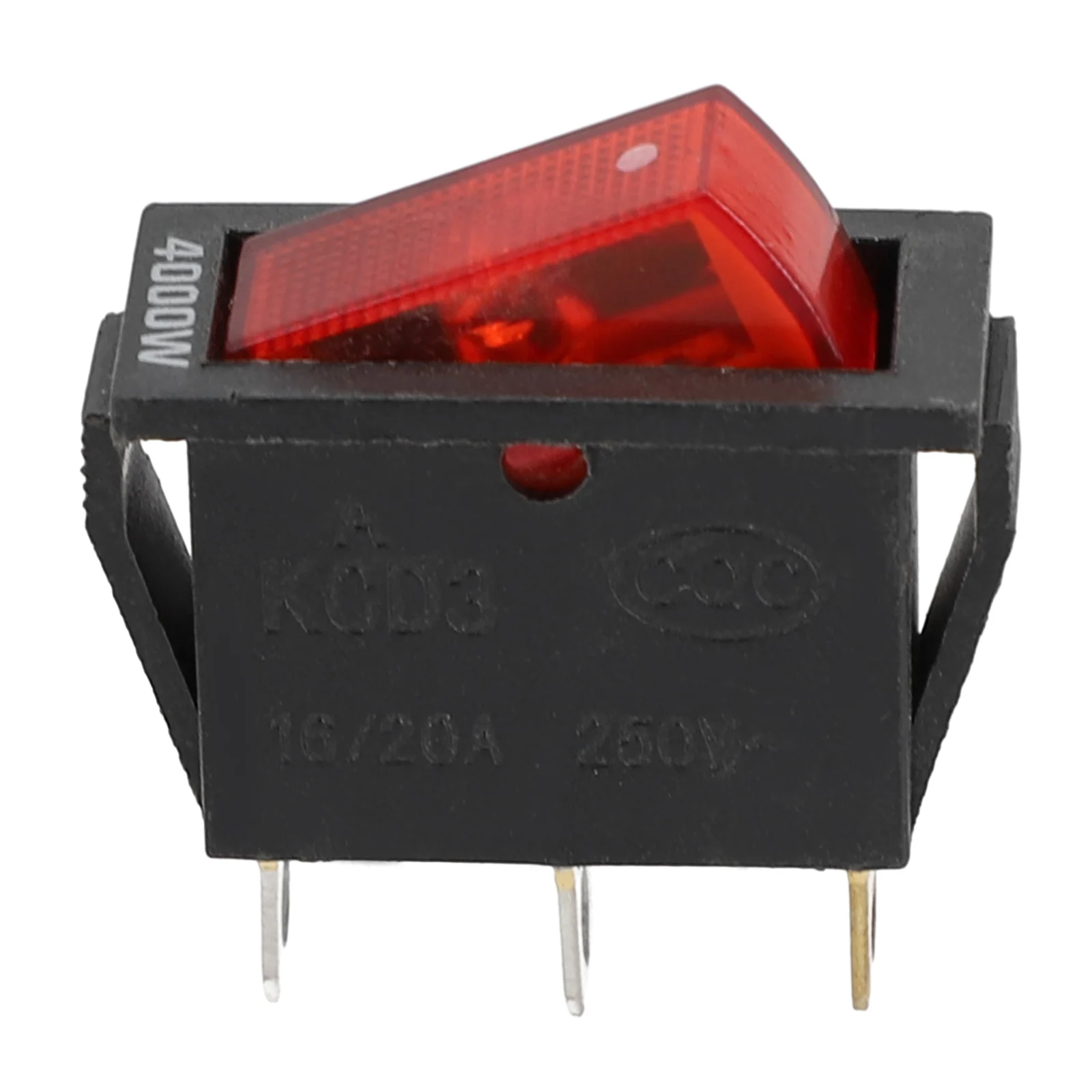 Simple Rocker Switch Rocker Switch Rocker Switchs Brand New Convenient Rocker For Electric Hot Pot Switch New